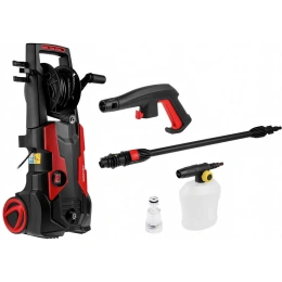 Мойка высокого давления WORTEX PW 1523-1 0318311