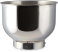 Миксер планетарный DOMFY DSC-KM301, 1200Вт, золотистый