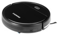 Робот-пылесос StarWind SRV3950, 18Вт, черный/черный