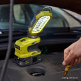 Фонарь RYOBI R18ALP-0 без батареи система ONE + (5133004424)