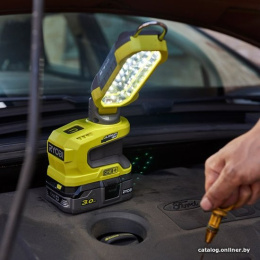 Фонарь RYOBI R18ALP-0 без батареи система ONE + (5133004424)