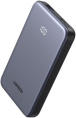 Внешний аккумулятор с двумя выходами UGREEN PB507 75131B 10000mAh Two-way Fast Charging 20W Power Bank. Цвет: серый космос (75131B_)