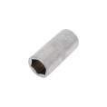 Головка торцевая 6-гранная (8 мм; L=25 мм; 1/4DR) ROCKFORCE RF-52508(11640)