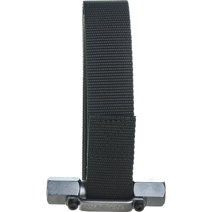 Ленточный фильтросъемник FORCE под вороток 1/2", 3/8" 61903