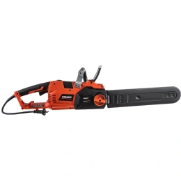 Gigant Электрическая цепная пила 2,4 кВт, 16 дюймов, SF-7J-157