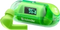 Беспроводная гарнитура Defender Twins 916 зеленый, TWS, Bluetooth,63917