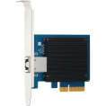 Сетевая карта Zyxel XGN100C Network adapter, PCI Express 3.0, 1x1 / 2.5 / 5 / 10G RJ-45 (XGN100C-ZZ0101F)