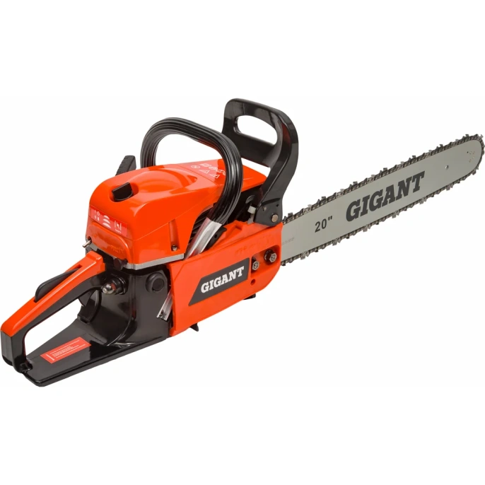Бензопила Gigant 20" 3,4 л.с./50 см3 GSAF-08