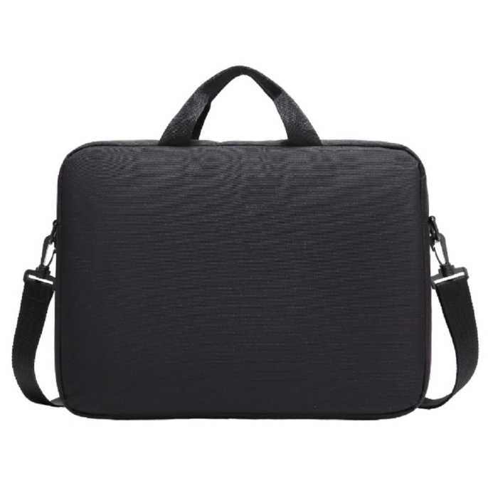 Acer OBG317 черный полиэстер ZL.BAGEE.00L Сумка для ноутбука 15.6"