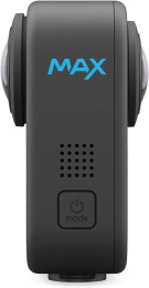 Экшн-камера GoPro Hero Max 5.6K,  WiFi,  черный [chdhz-203-rw]