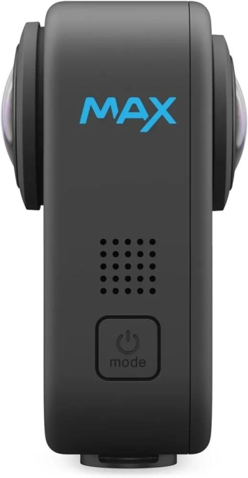 Экшн-камера GoPro Hero Max 5.6K,  WiFi,  черный [chdhz-203-rw]