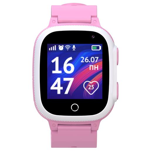 Умные часы Aimoto Lite. Цвет: розовый