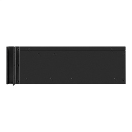 Серверная платформа ExeGate Pro 3U390-11 <RM 19", высота 3U, глубина 390, Redundant БП 2x550W, USB> EX294267RUS