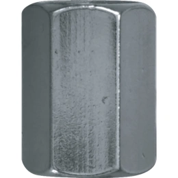 Переходник F 1/4 - F 1/4 Кратон 3 01 05 020