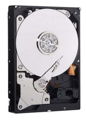 Жесткий диск Western Digital HDD SATA-III 500Gb Blue WD5000AZLX, 7200 rpm, 32Mb buffer, 1 year