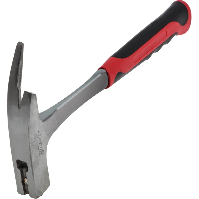 Молоток кровельщика MATRIX, 600г, 10620