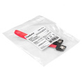 Кабель SATA ExeGate EX-CC-SATA-DATA-0.5 7pin/7pin, 0,4-0,5м EX294731RUS