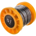 Припой с канифолью (2 мм; 100 г; Sn60 Pb40 Flux 2.2%) Gigant SP-003