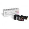 Картридж лазерный Xerox 106R01632 пурпурный 1000стр. для Xerox Ph 6000/6010N/WC 6015