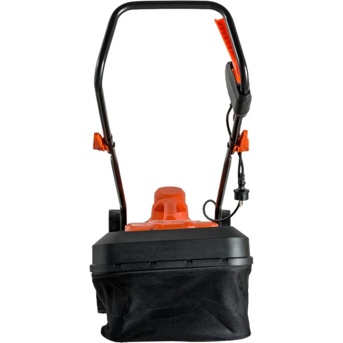 Электрическая газонокосилка 1,5 кВт, Gigant GSAF-02