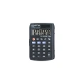 Карманный калькулятор STAFF STF-883 95х62мм, 8 разрядов, двойное питание, 250196