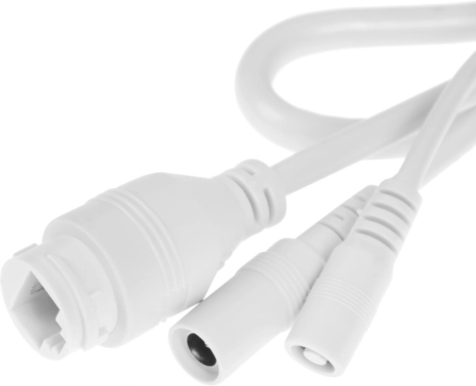 Камера видеонаблюдения IP D-Link DCS-4714E/UPA/A1A, 2592х1520 pix, 2.8 мм, белый