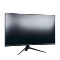 Монитор KTC 31.5" H32S17 Black HVA, 2560x1440, HDMI+DP+DP, 1 ms, 178°/178°, 300 cd/m, 3500:1, 165Hz, FreeSync/G-Sync, HDR10, Curved 1500R