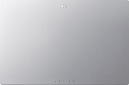 Ноутбук Acer Aspire Lite 15 AL15-36P-C9XQ, 15.6", N150/ 8Gb/ 256SSD/ Silver NX.DGJCD.004