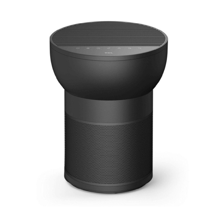 Очиститель воздуха TCL Air Purifier breeva A2 Wi-Fi Black