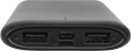 Внешний аккумулятор Power Bank TFN Porta PB-247, 10000мAч, черный [tfn-pb-247-bk]