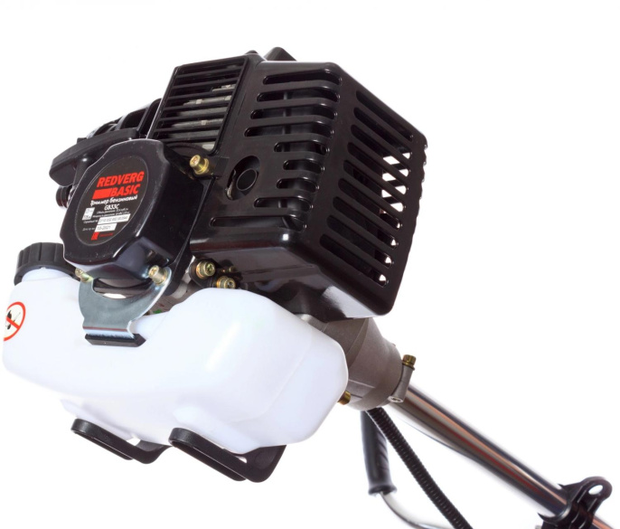 Триммер бензиновый REDVERG Basic GB33C