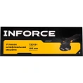 Угловая шлифовальная машина Inforce AG5007