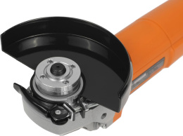 Угловая шлифмашина DAEWOO DAG 850-125