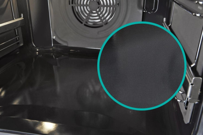 Электрическая плита Gorenje GEIT5C60WPG, стеклокерамика, электрическая, без крышки, белый