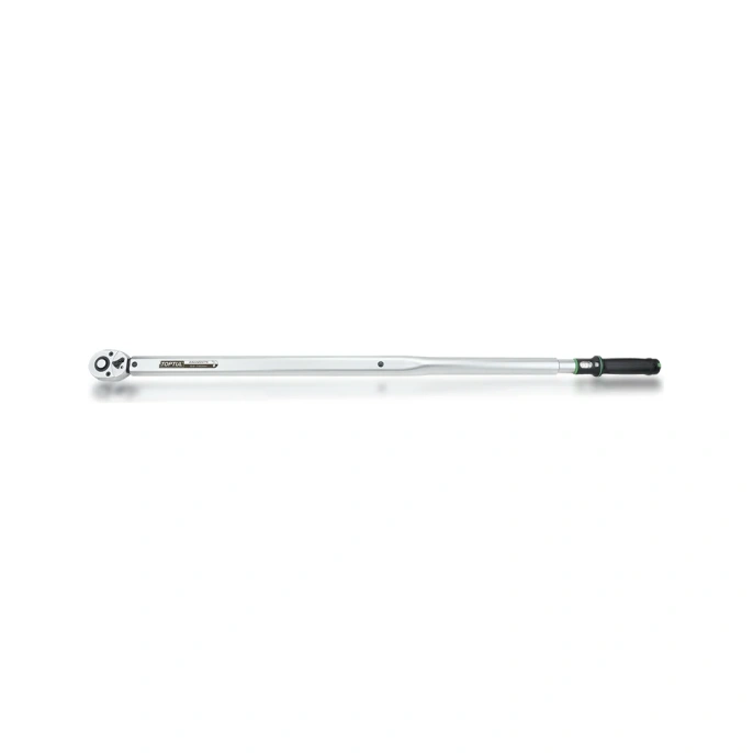 Динамометрический ключ TOPTUL 3/4'', 150-750 Нм, ANAM2475