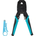 Обжимные клещи для интернет кабеля Smartbuy RJ-45, tools SBT-WCR-5
