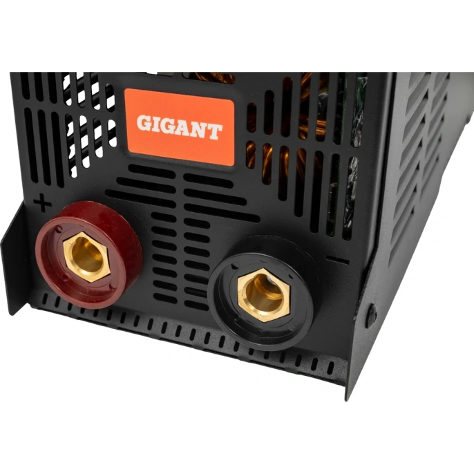 Инверторный сварочный аппарат Gigant GWM-250AS