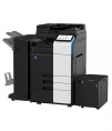МФУ Konica Minolta bizhub 301i МФУ, A3, 30 стр./мин, без крышки и ADF, без тумбы, без картриджей, без кабеля питания, запуск только инженером платно, замена AC78021 ADXW021