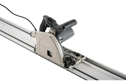 Пила циркулярная погружная FAVOURITE FCS 165GR PROF