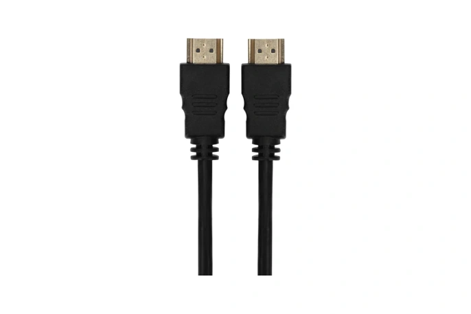 Proconnect 17-6202-6 Кабель HDMI - HDMI 1.4, 1м, Gold