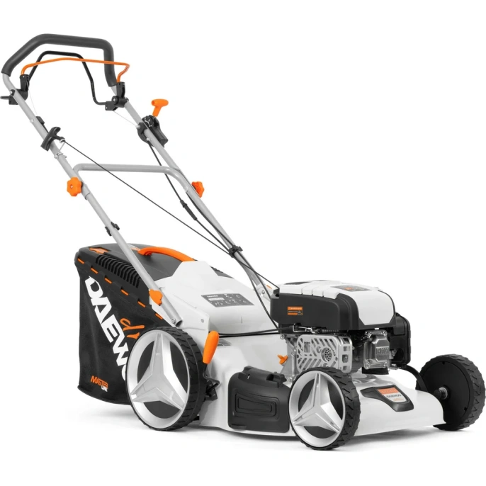 Бензиновая газонокосилка с вариатором DAEWOO L 50 SV