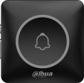 Звонок Dahua DH-DS3BB черный