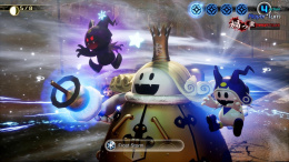 Игра для PS5 PlayStation Shin Megami Tensei V: Vengeance Стандартное издани 16+