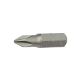 Вставка (бита) торцевая 1/4" HONITON, крестовая PH1 BT-A2PH1 В0000000170571