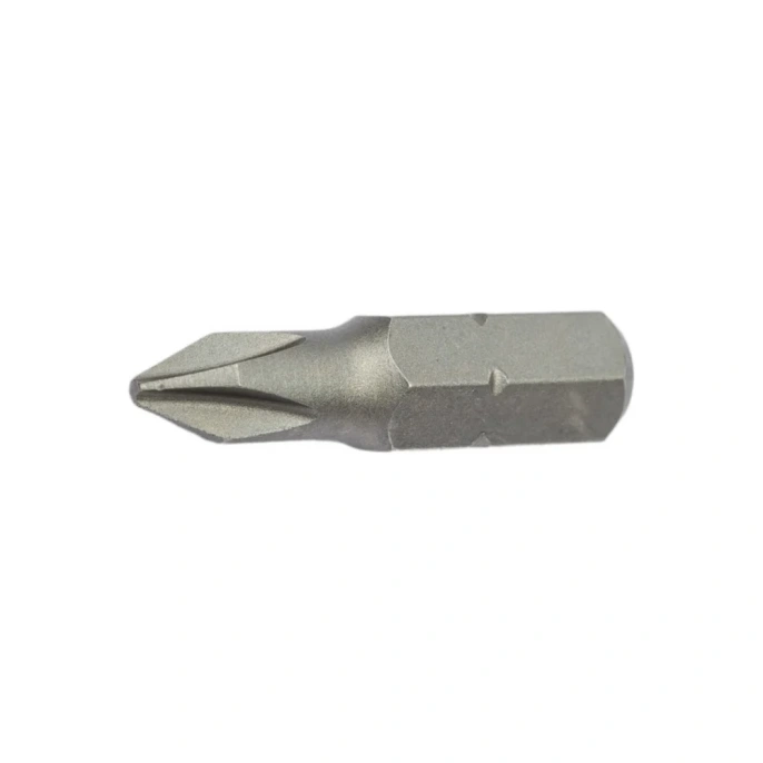 Вставка (бита) торцевая 1/4" HONITON, крестовая PH1 BT-A2PH1 В0000000170571