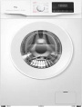 Стиральная машина TCL F6 TWOF-606W10W1, с фронтальной загрузкой, 6кг, 1000об/мин, с паром, инверторная