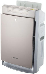 Климатический комплекc Panasonic F-VXR50R-N, золотистый [20334]