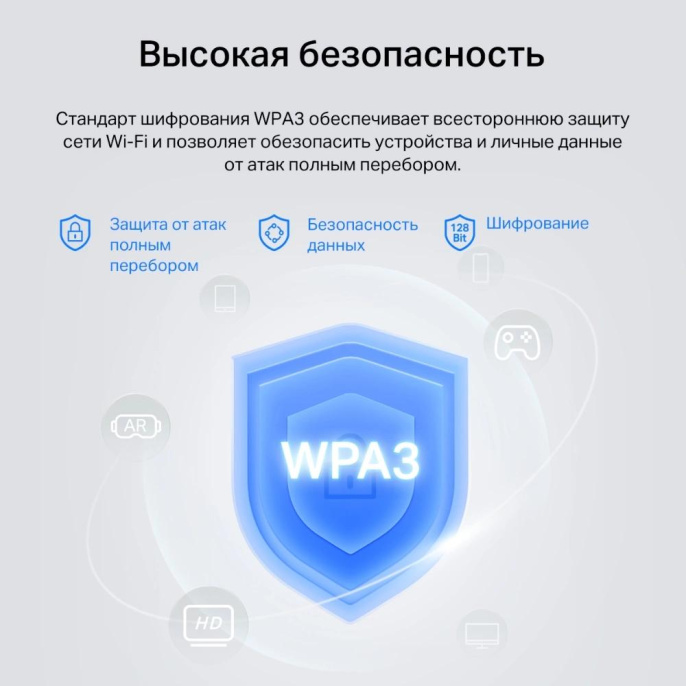 Wi-Fi + Bluetooth адаптер MERCUSYS MA30E PCI Express