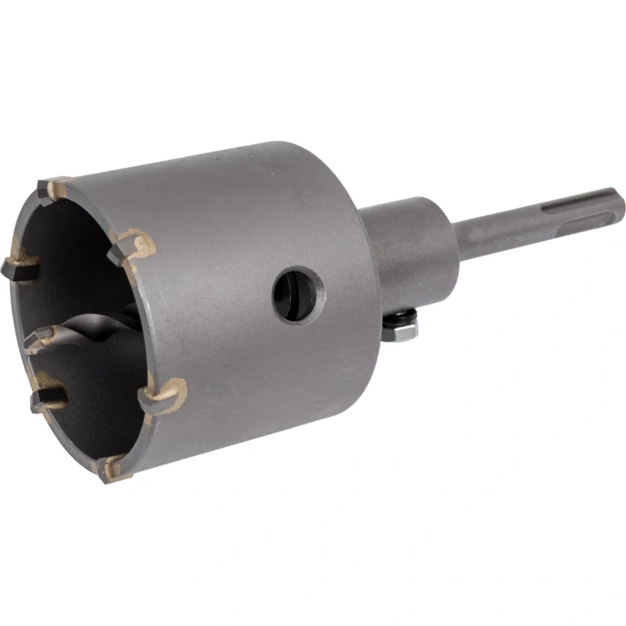 Коронка полая по бетону SDS-plus 68 мм Gepard GP2150-68