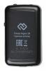 MP3 плеер Digma Z4 BT flash,  16ГБ,  черный